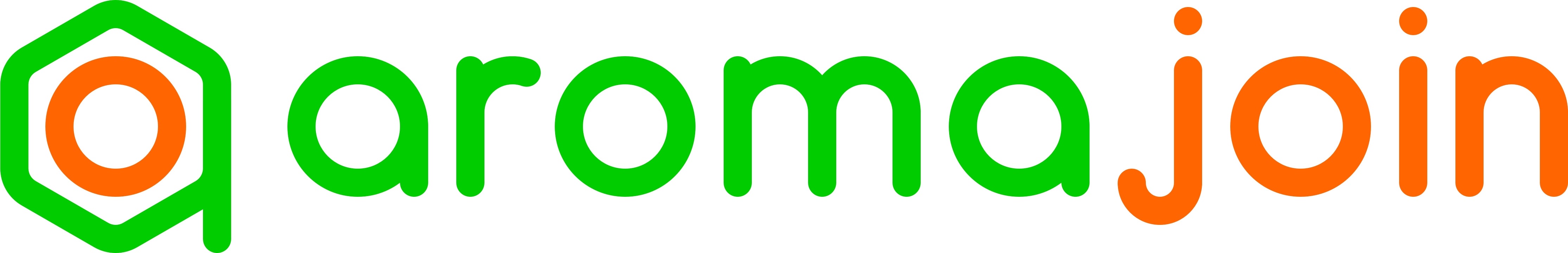 株式会社アロマジョイン